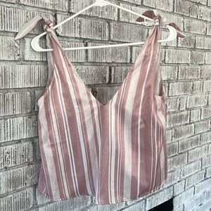 Show me your Mumu crop tank S/M